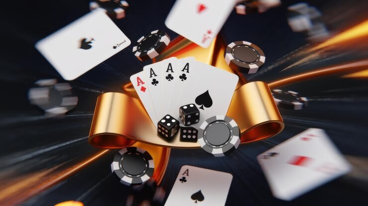 Slot game portfolio comparison on pakpoltoto