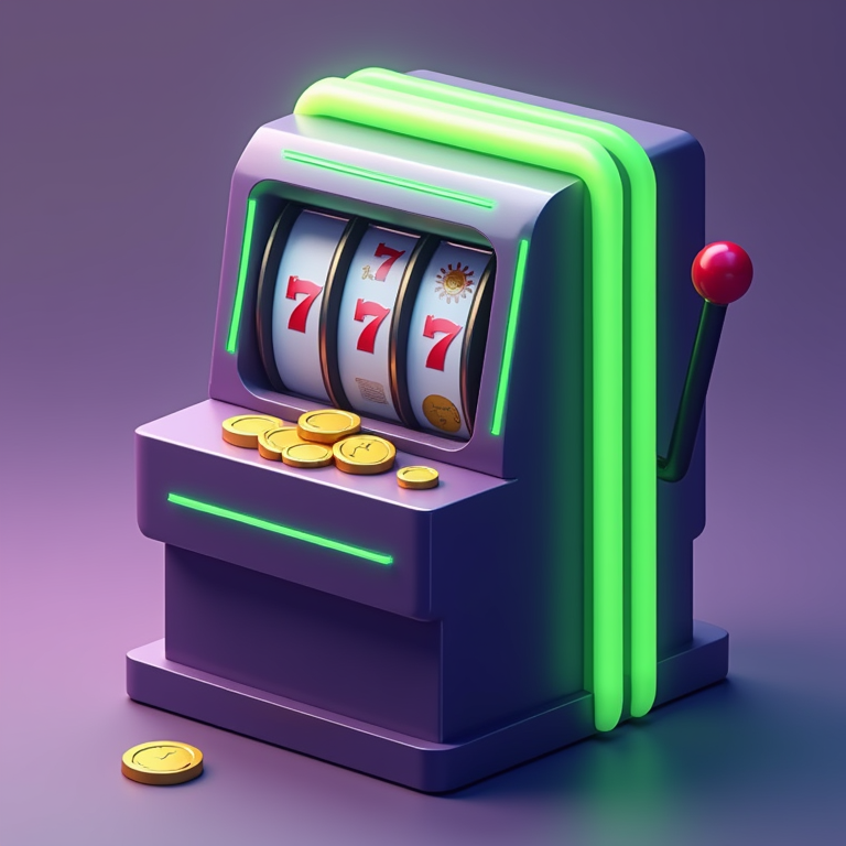 Play'n GO slot game interface on pakpoltoto platform